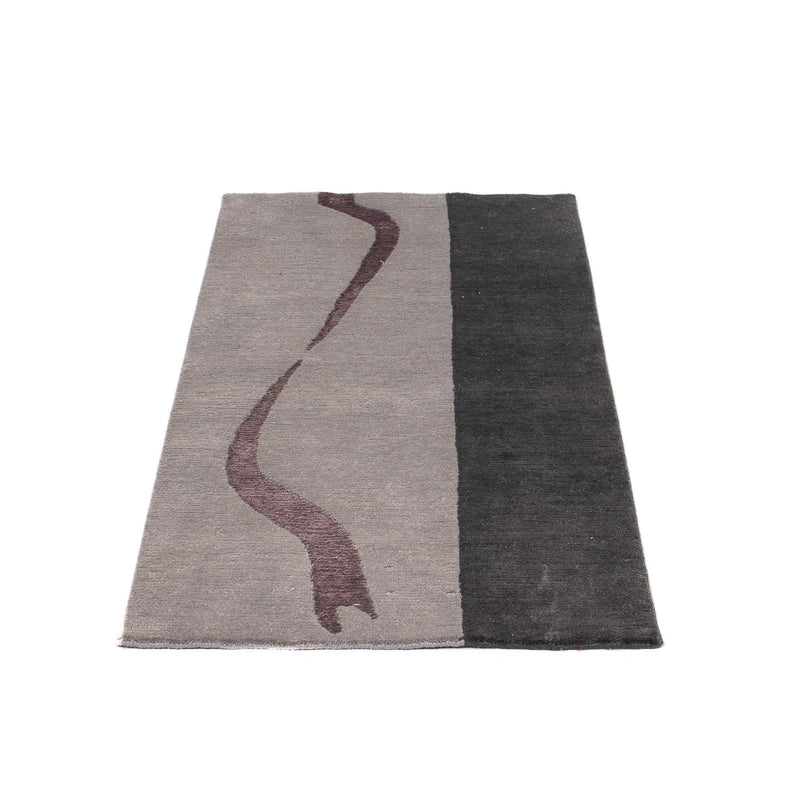 Nepal teppe 120x60cm - Ullteppe