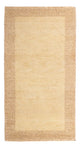 Indo Gabbeh Teppe 140x70cm - Ullteppe