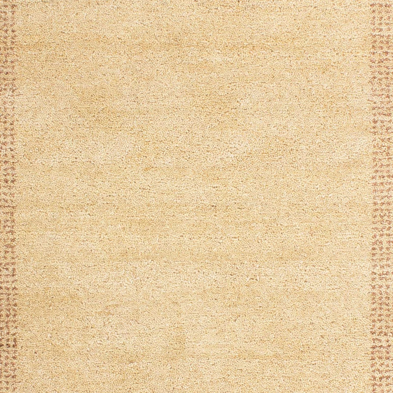 Indo Gabbeh Teppe 140x70cm - Ullteppe