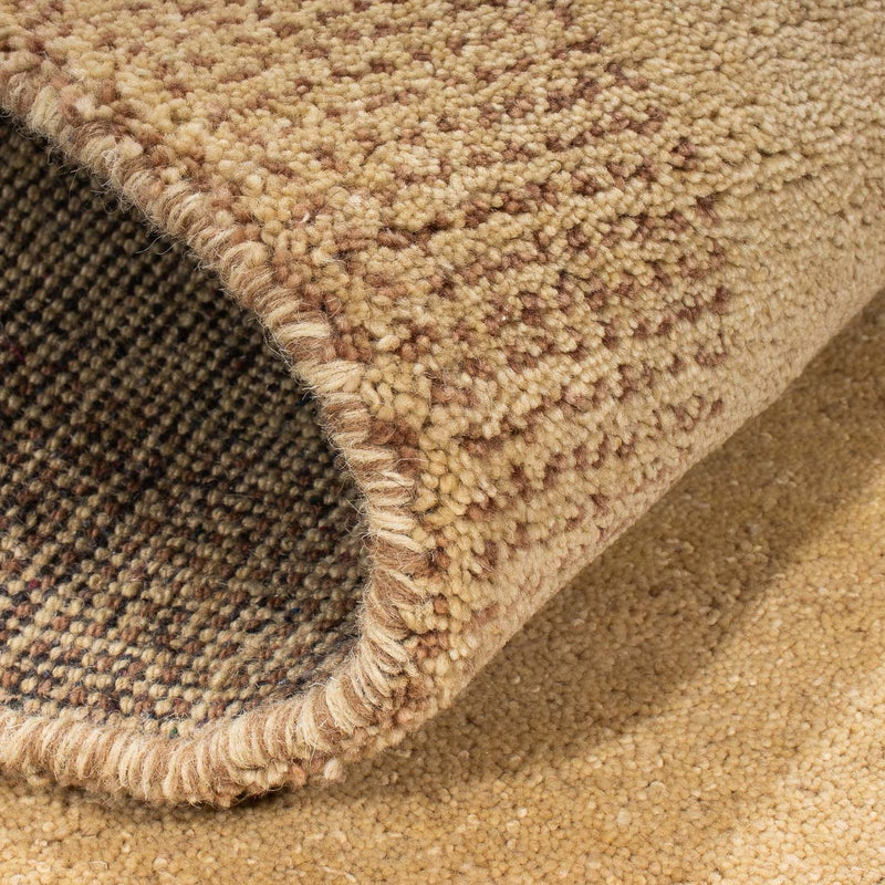 Indo Gabbeh Teppe 140x70cm - Ullteppe