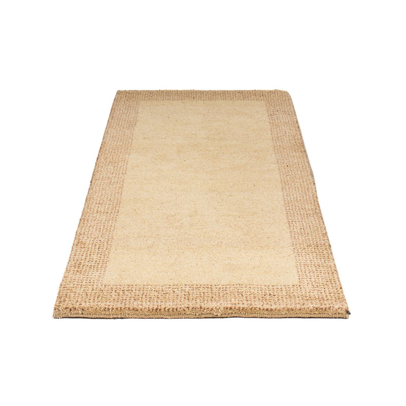 Indo Gabbeh Teppe 140x70cm - Ullteppe