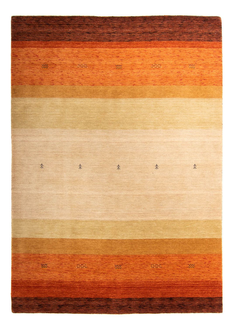 Loribaft Loom Teppe 170x240cm - Ullteppe