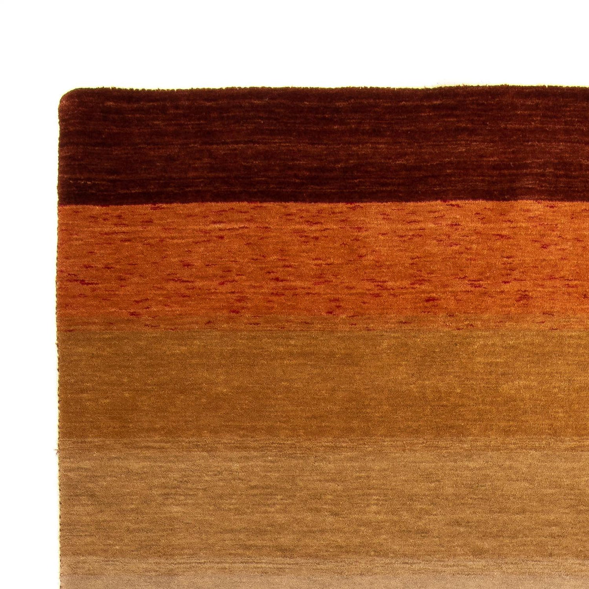 Loribaft Loom Teppe 170x240cm - Ullteppe