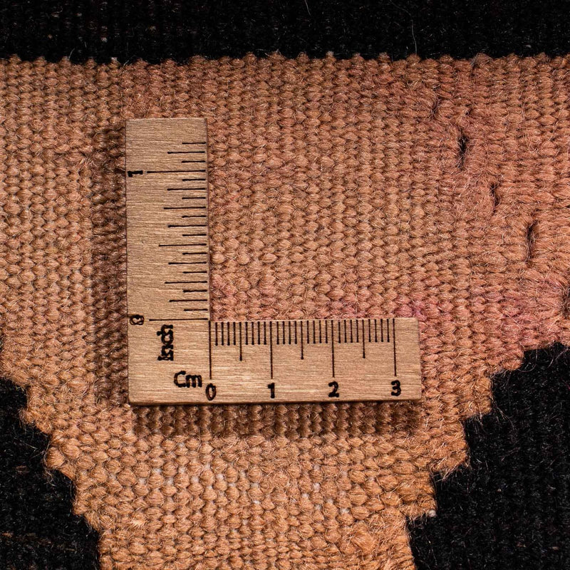 Antikk kilim Teppe 325x155cm