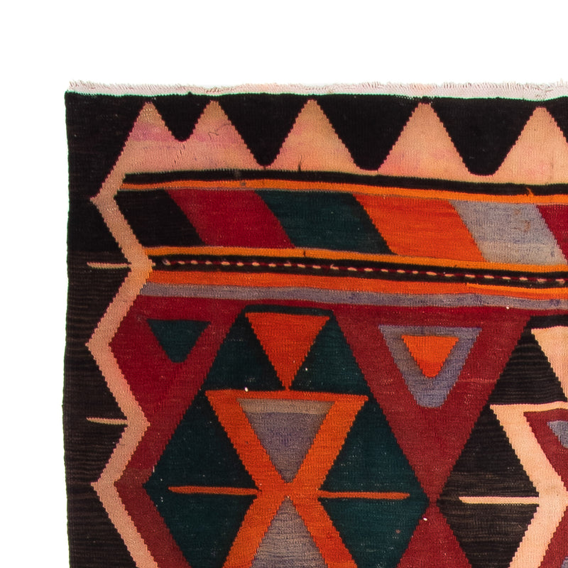 Antikk kilim Teppe 325x155cm