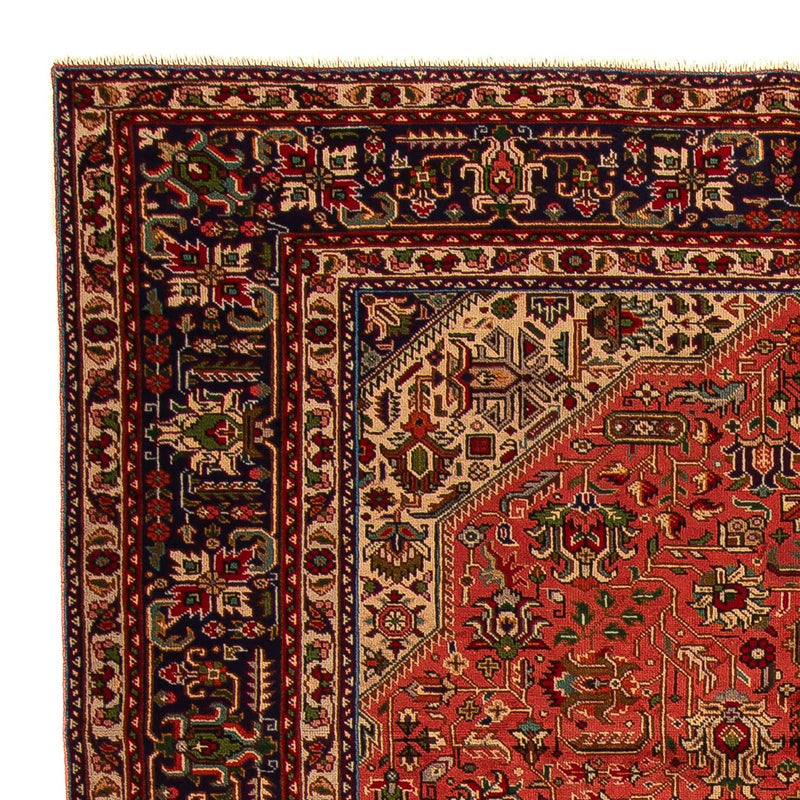 Tabriz Teppe 295x195cm - Persisk teppe