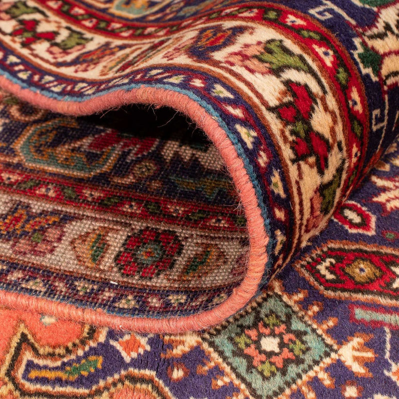 Tabriz Teppe 295x195cm - Persisk teppe