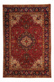 Tabriz Teppe 314x203cm - Persisk teppe