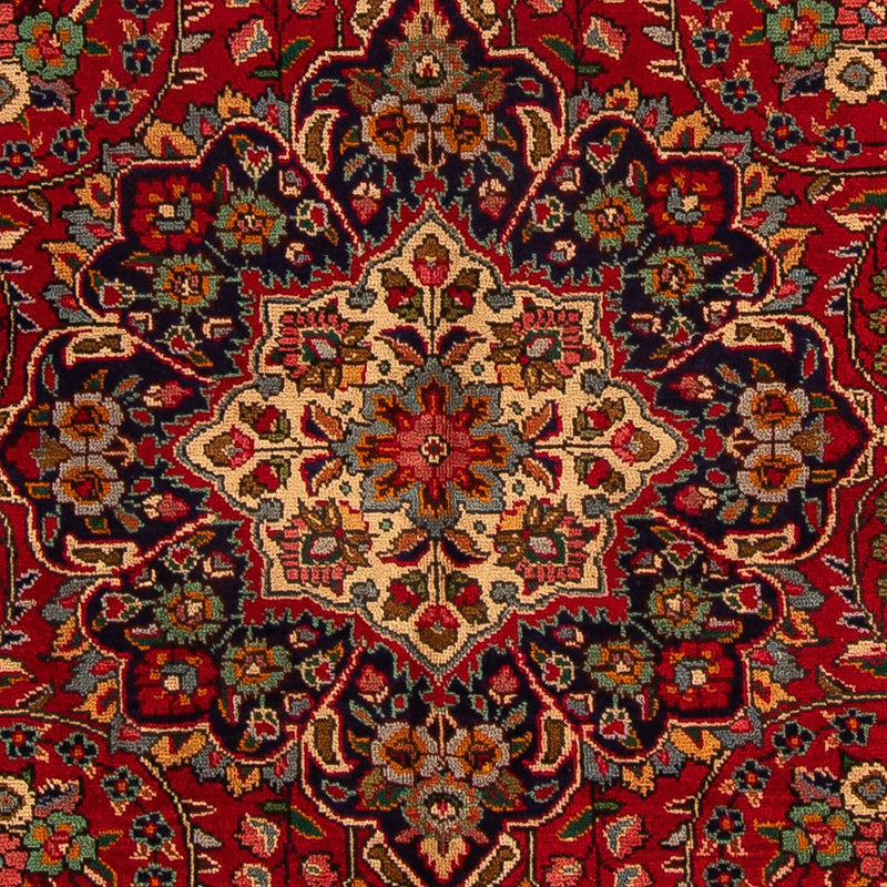Tabriz Teppe 314x203cm - Persisk teppe