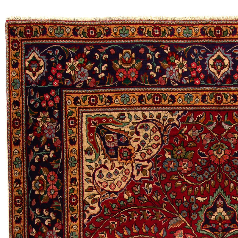 Tabriz Teppe 314x203cm - Persisk teppe