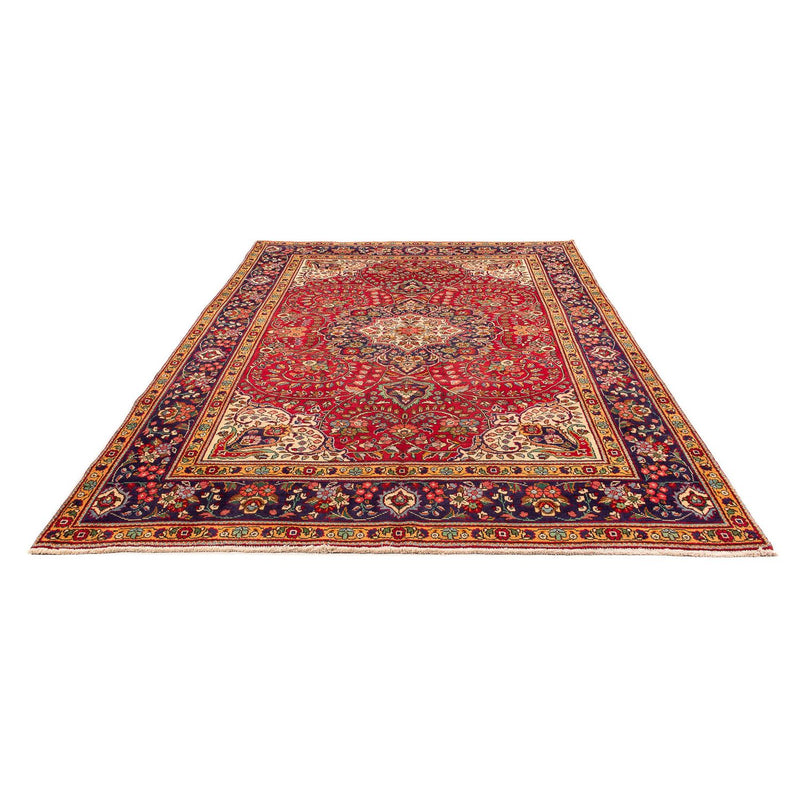 Tabriz Teppe 314x203cm - Persisk teppe