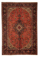 Tabriz Teppe 195x295cm - Persisk teppe