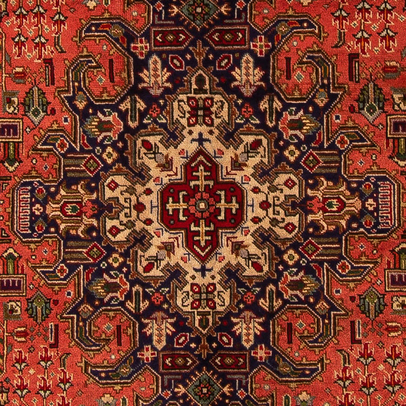 Tabriz Teppe 195x295cm - Persisk teppe