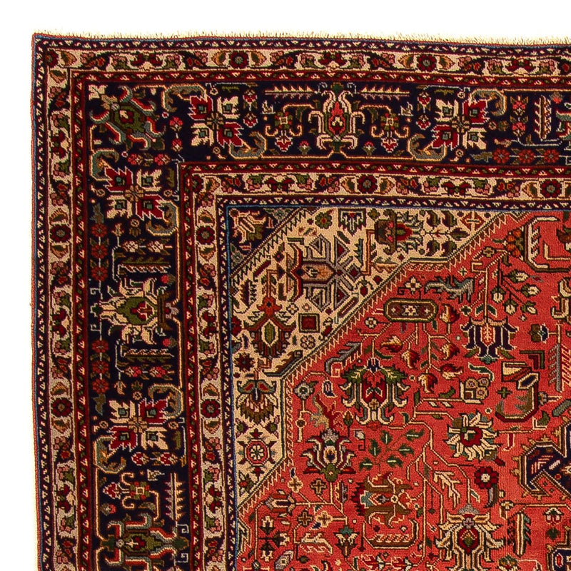 Tabriz Teppe 195x295cm - Persisk teppe