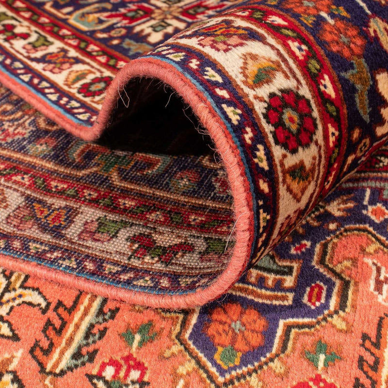 Tabriz Teppe 195x295cm - Persisk teppe