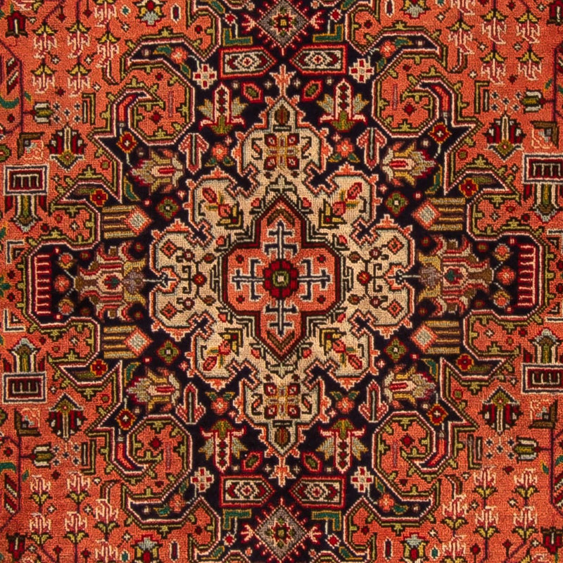 Tabriz Teppe 295x195cm - Persisk teppe