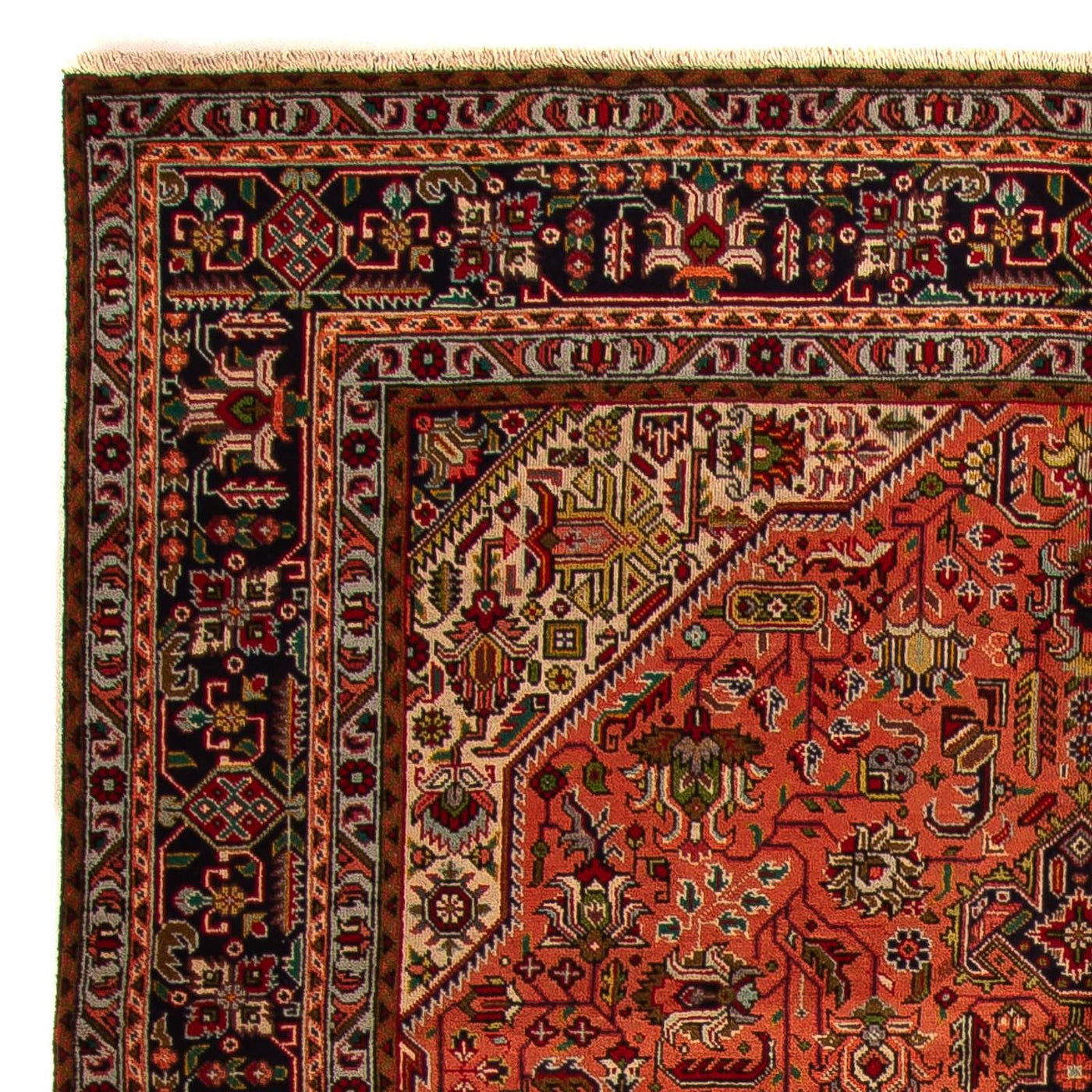 Tabriz Teppe 295x195cm - Persisk teppe