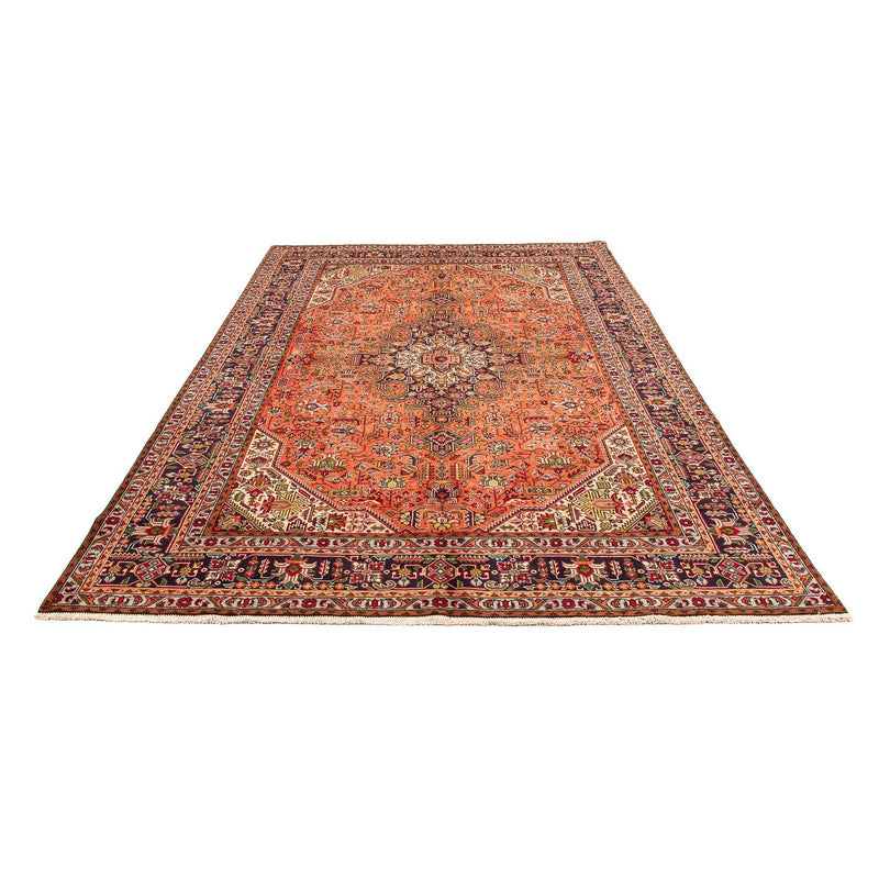 Tabriz Teppe 295x195cm - Persisk teppe