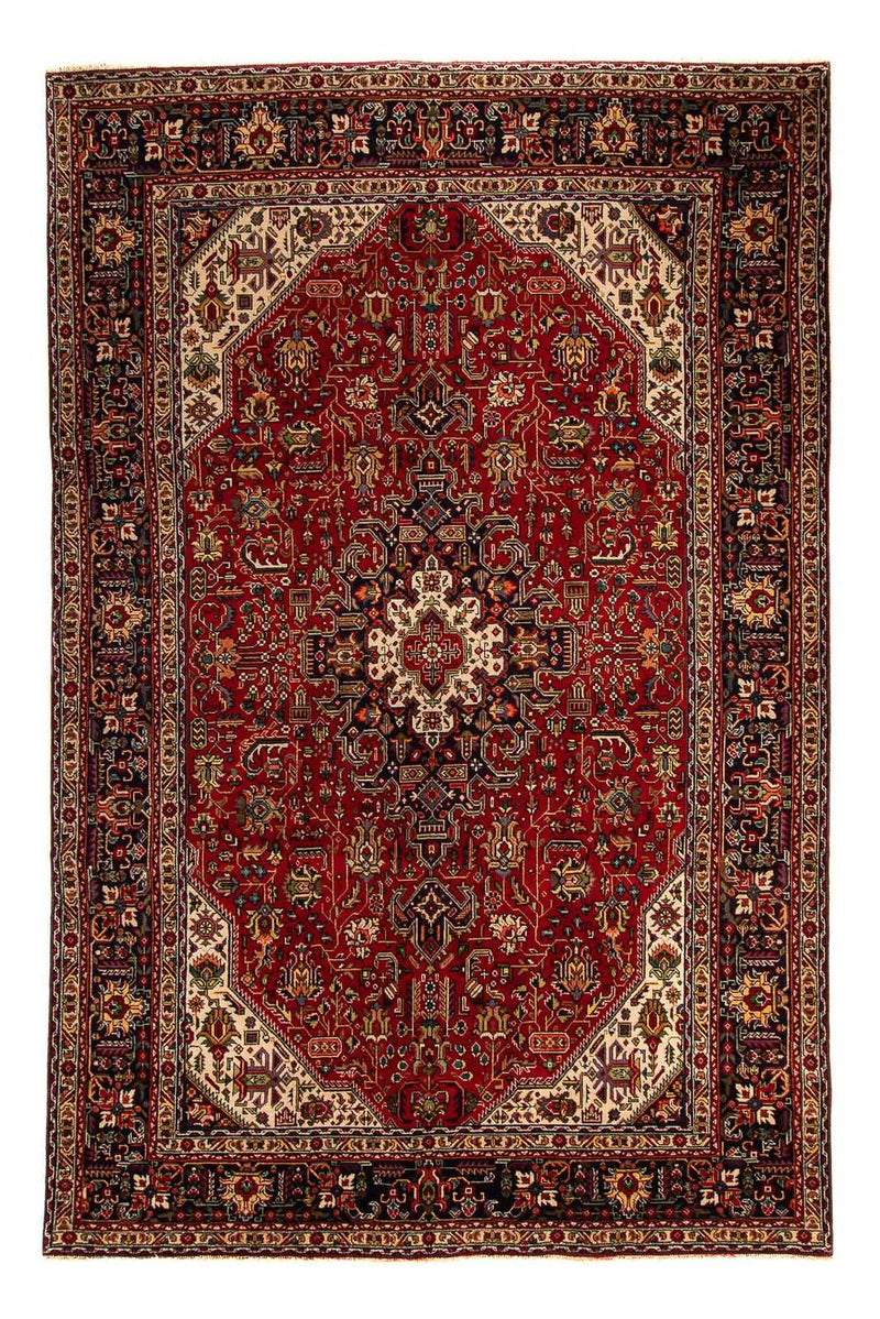 Tabriz Teppe 305x195cm - Persisk teppe