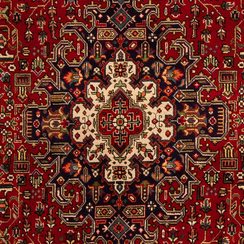 Tabriz Teppe 305x195cm - Persisk teppe