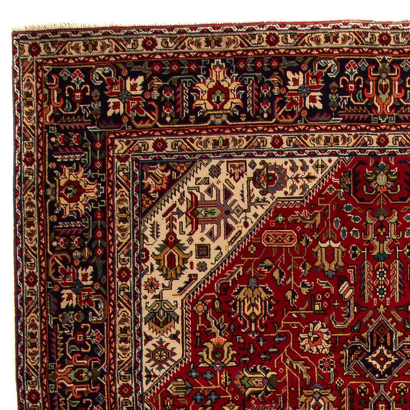 Tabriz Teppe 305x195cm - Persisk teppe