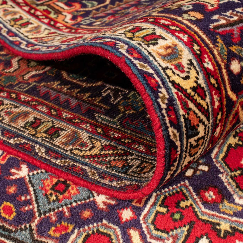 Tabriz Teppe 305x195cm - Persisk teppe