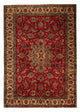 Tabriz Teppe 300x203cm - Persisk teppe