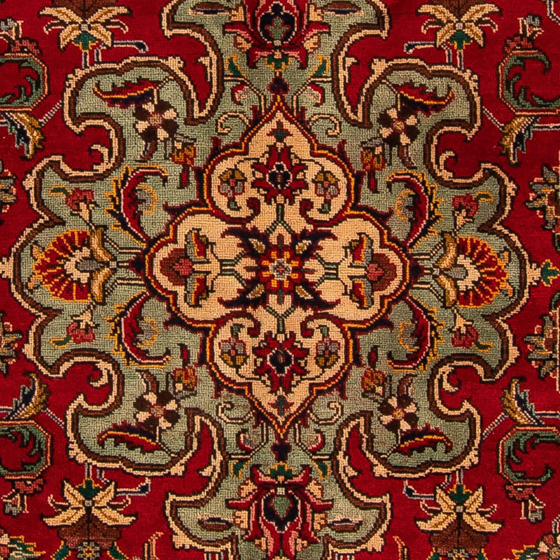 Tabriz Teppe 300x203cm - Persisk teppe