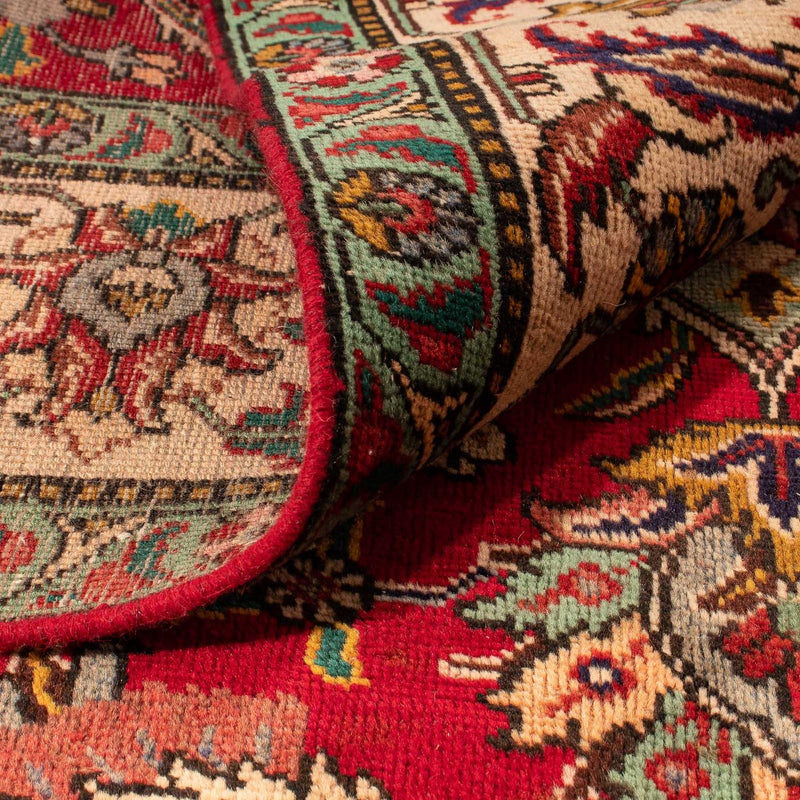 Tabriz Teppe 300x203cm - Persisk teppe