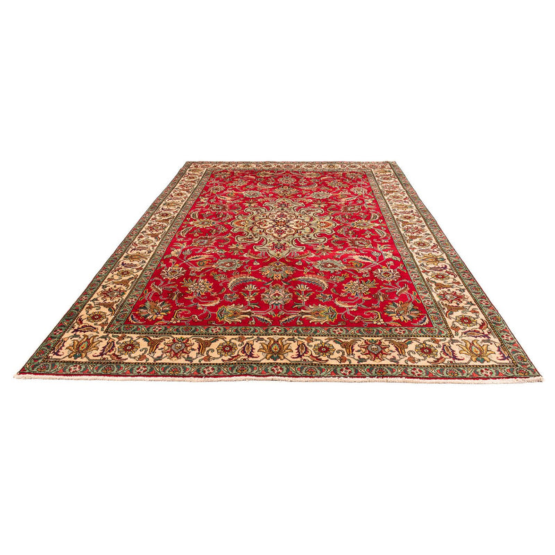 Tabriz Teppe 300x203cm - Persisk teppe