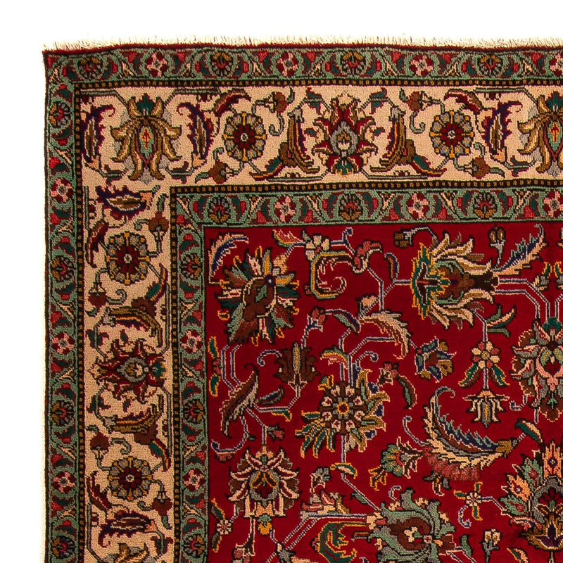 Tabriz Teppe 200x305cm - Persisk teppe