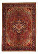 Tabriz Teppe 295x200cm - Persisk teppe