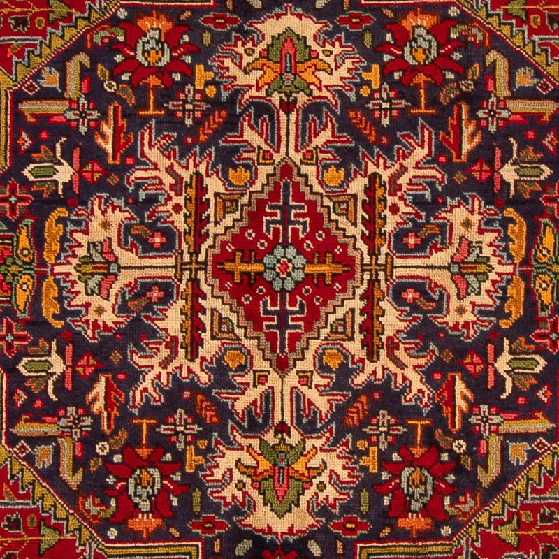Tabriz Teppe 295x200cm - Persisk teppe