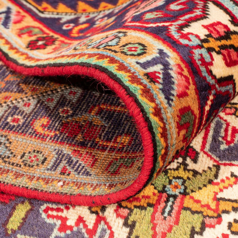 Tabriz Teppe 295x200cm - Persisk teppe