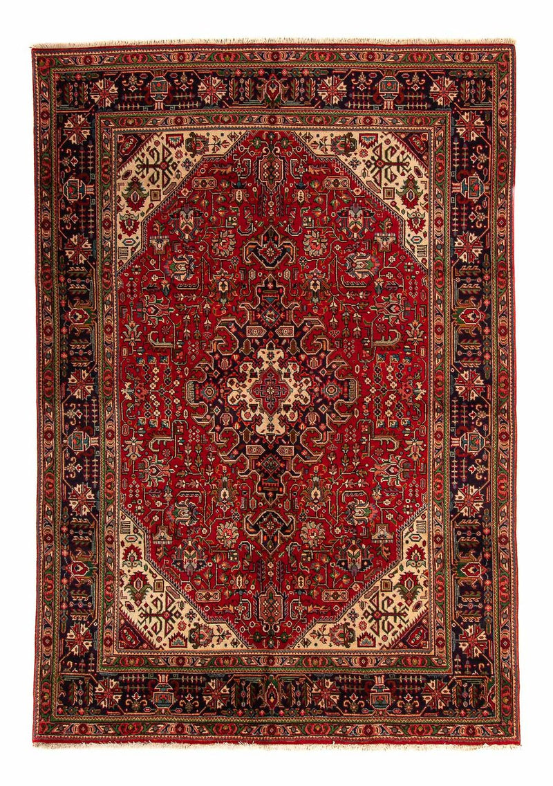 Tabriz Teppe 295x195cm - Persisk teppe