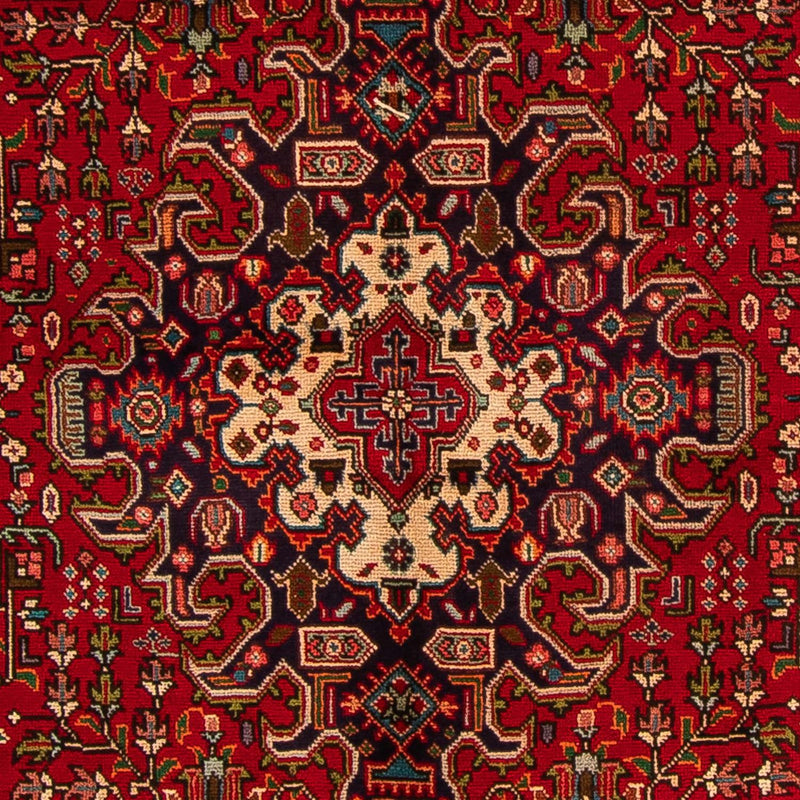 Tabriz Teppe 295x195cm - Persisk teppe