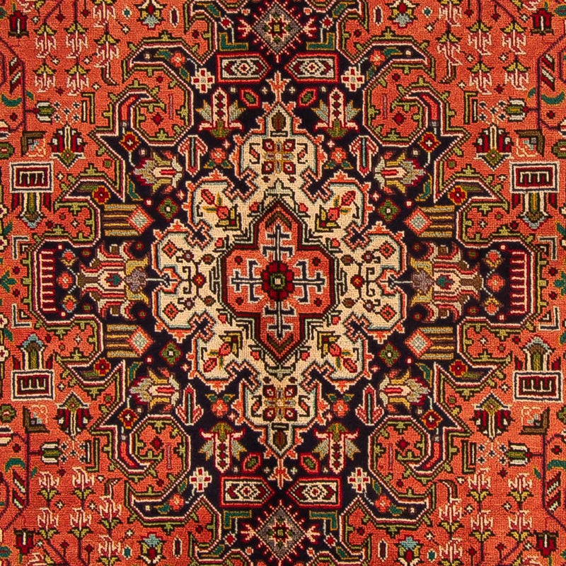 Tabriz Teppe 295x195cm - Persisk teppe