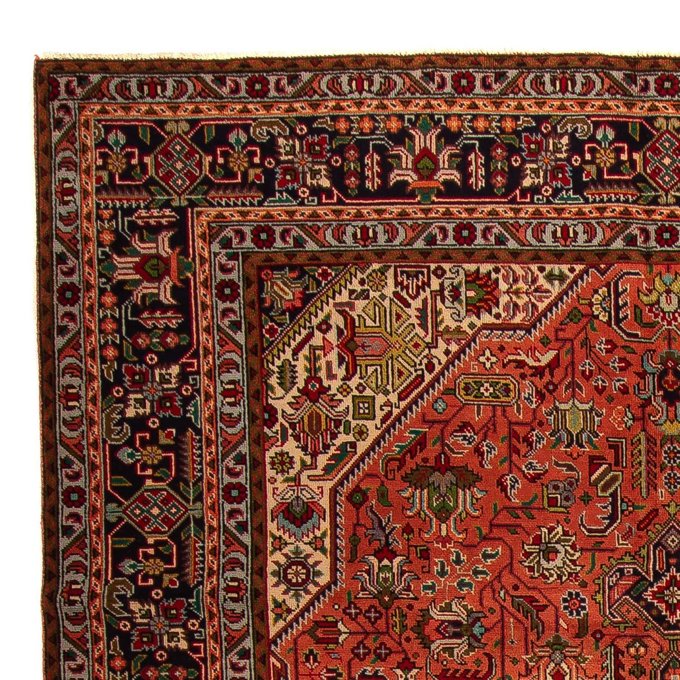 Tabriz Teppe 295x195cm - Persisk teppe