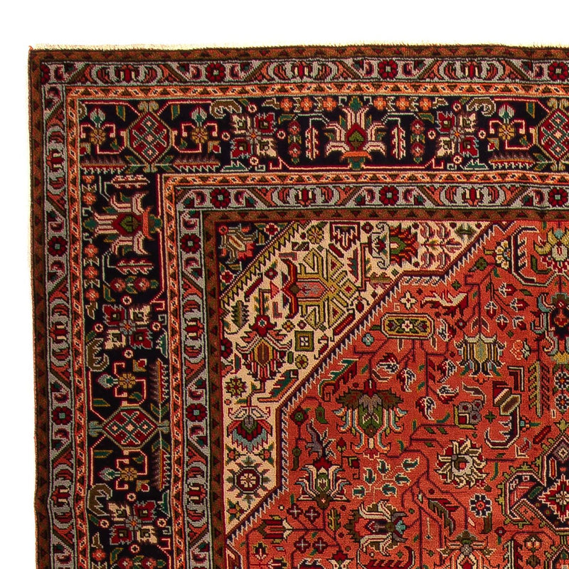 Tabriz Teppe 295x195cm - Persisk teppe