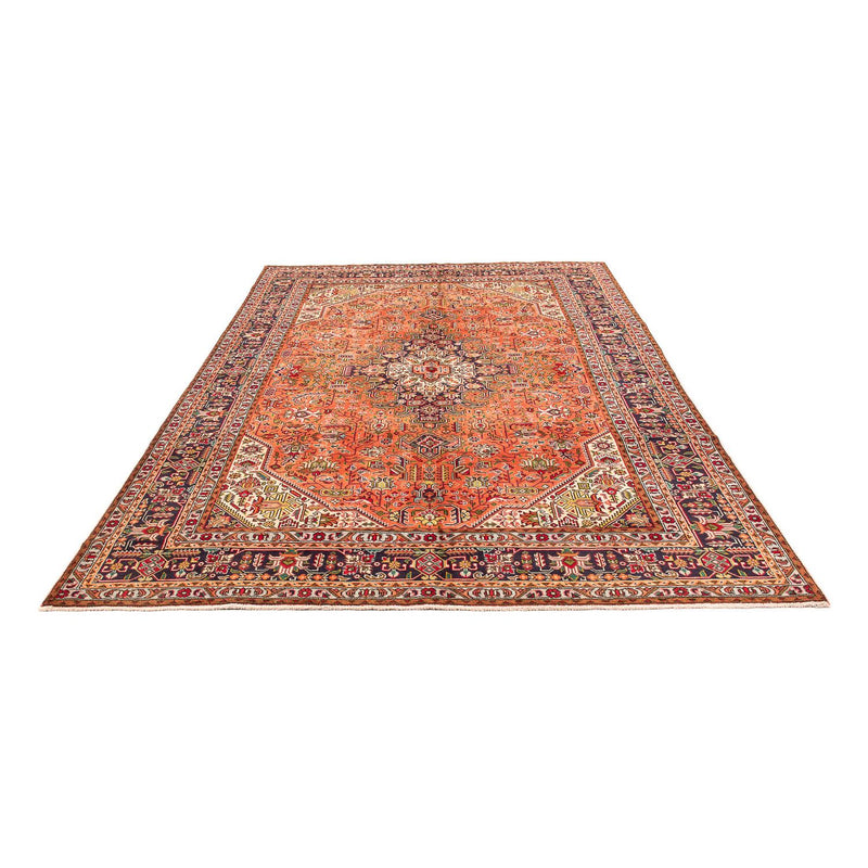 Tabriz Teppe 295x195cm - Persisk teppe