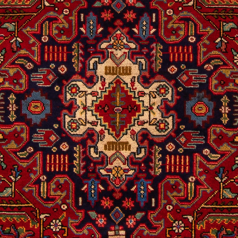 Tabriz Teppe 200x290cm - Persisk teppe