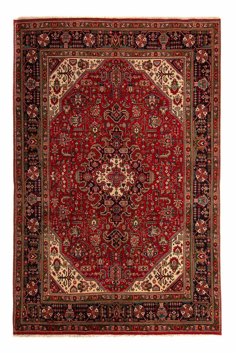 Tabriz Teppe 297x195cm - Persisk teppe