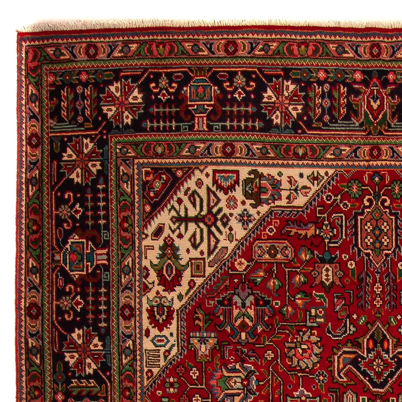 Tabriz Teppe 297x195cm - Persisk teppe
