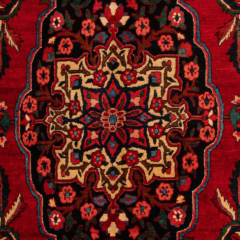 Bakhtiari Teppe 400x228cm - Persisk teppe