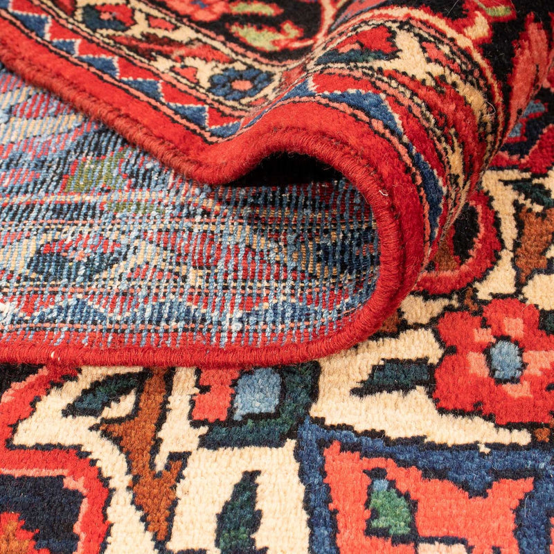 Bakhtiari Teppe 400x228cm - Persisk teppe