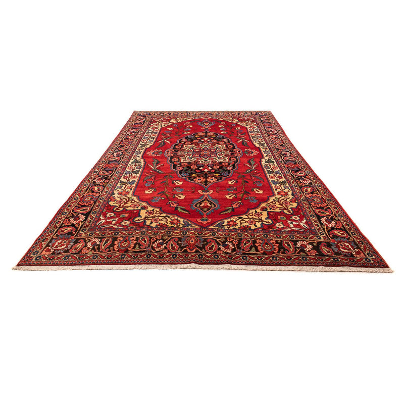 Bakhtiari Teppe 400x228cm - Persisk teppe