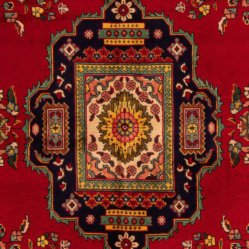 Tabriz Teppe 197x297cm - Persisk teppe