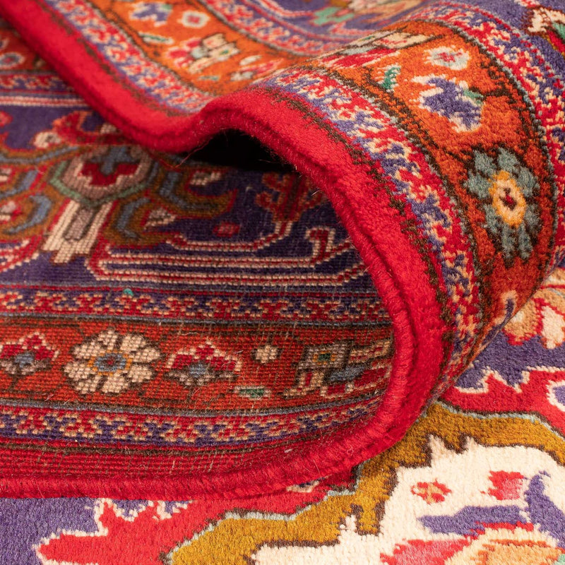 Tabriz Teppe 400x288cm - Persisk teppe