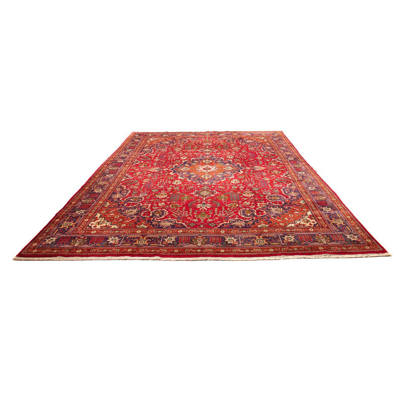 Tabriz Teppe 400x288cm - Persisk teppe