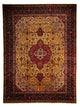 Tabriz Teppe 397x297cm - Persisk teppe